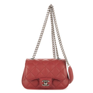 Chanel Small Chain Crossbody